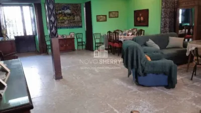 Chalet on Calle Real photo 7