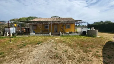 Rustic house in Medina Sidonia photo 7