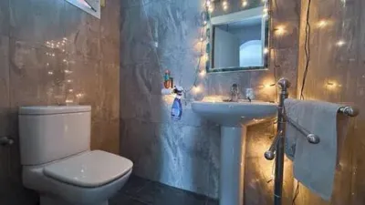 Chalet in Cuevas del Almanzora photo 20