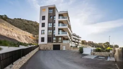 Pis – la Vila Joiosa / Villajoyosa, Urbanització El Torres, la Marina Baixa - Més
