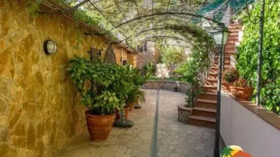 Chalet on Carrer del Riu Muga photo 43
