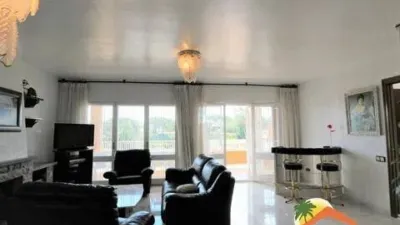 Chalet on Carrer de Finlàndia photo 3