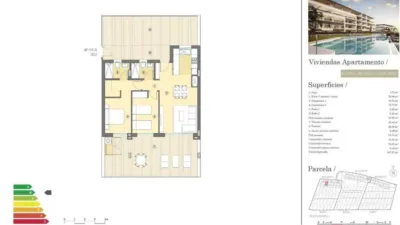 Penthouse on N-A Street, -1 photo 16