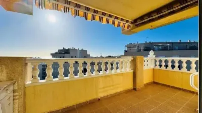 Piso – Guardamar del Segura, Chueca, Urbanización Altozano 1 - Vista 4