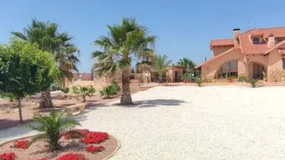 Casa - Más