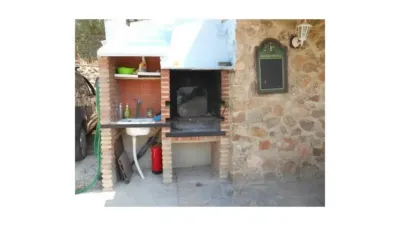 Chalet in Puerto Serrano photo 13