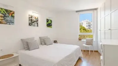 Apartment in Cas Català-Illetes photo 6