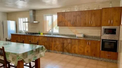 Chalet in El Ejido photo 4