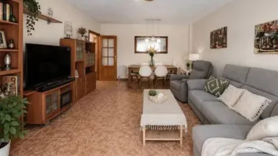 Piso – Calpe - Calp - Vista 3
