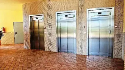 Apartment in Carrer Hisenda de l'Administrador photo 3
