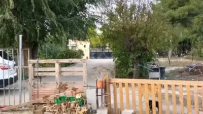 Chalet in Albacete Capital photo 15