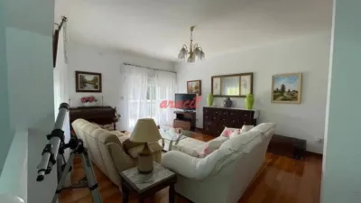 Chalet in O Pereiro de Aguiar photo 10