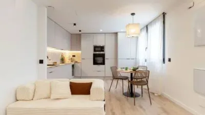 Apartment in Centre photo 3