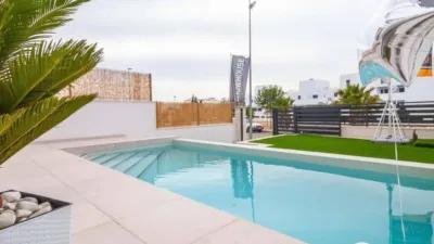 Casa – Orihuela, PAU 8, Villa Martín - Vista 4