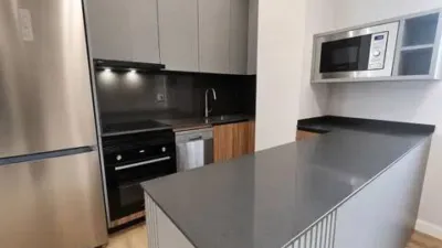 Apartment in San Isidro photo 9
