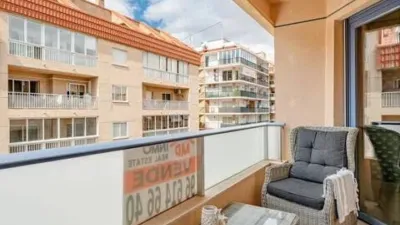 Apartment in Las Adelfas-Benicolada-Garduix photo 5