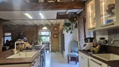 Chalet in Getxo photo 7