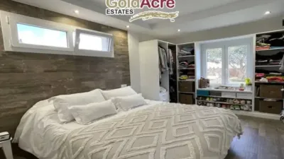 Chalet in La Oliva photo 54