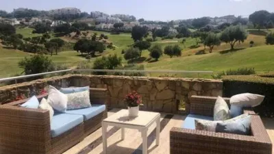 Casa adosada en La Cala Golf-Lagar Martell photo 45