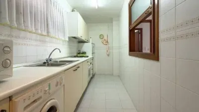 Apartment in Las Adelfas-Benicolada-Garduix photo 18