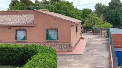 Chalet in Albacete Capital photo 38