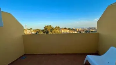 Penthouse in Los Pacos photo 10