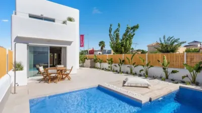Casa – San Fulgencio - Vista 2