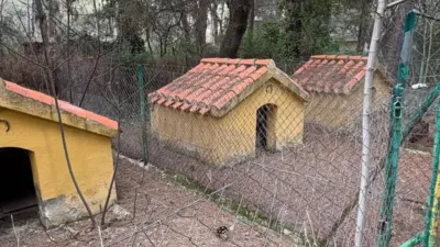 Chalet in Albacete City photo 27