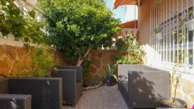 Chalet in Centre-Port-Platja Llevant photo 10