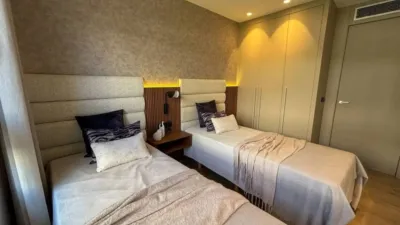 Apartment in Algorfa photo 26