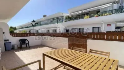 Apartment in La Oliva photo 14