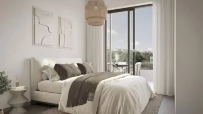 Apartment on Calle Gomera photo 2