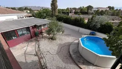 Casa - Vista 3