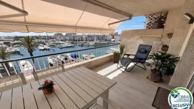 Apartment in Port Grec Sector photo 2