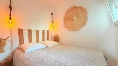 Apartment in Port Esportiu-Canyelles-Puig Rom photo 13
