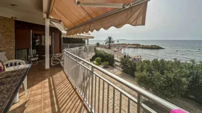 Chalet en Varadero-Santa Pola Est photo 4