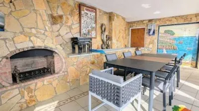Chalet on Calle Franca No Number photo 35