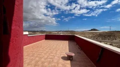 Chalet in Cuevas del Almanzora photo 45