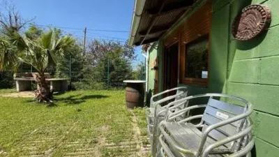 Chalet in Sama photo 3
