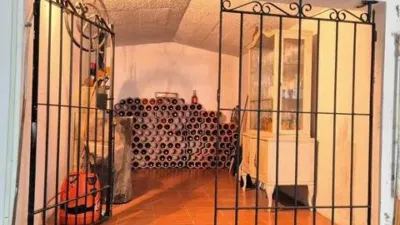 Chalet in Barrio Samano photo 49