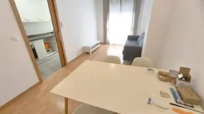Pis – Alcoi / Alcoy, Zona Alta, l'Alcoià - Vista 3