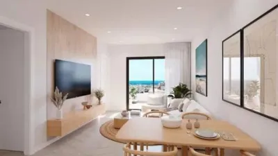 Piso – Torrevieja - Vista 3