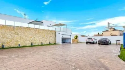 Chalet in Algorfa photo 20