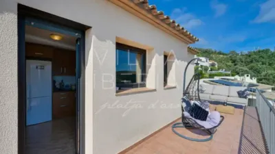 Chalet in Calonge photo 21