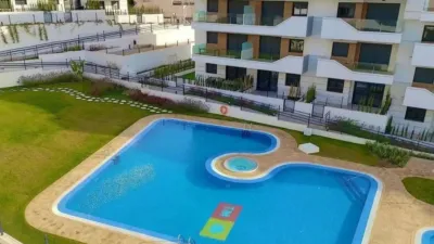 Piso – Orihuela, Urbanización Monte Golf Fase VIII, Villa Martín - Vista 2