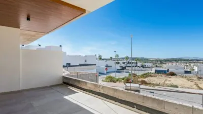 Apartment in Benijófar photo 9