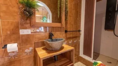 Chalet on Carrer Montroig photo 18