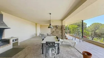 Chalet in Cabrils photo 34