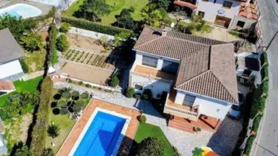 Chalet on Carrer del Mestre Lluis Millet photo 44