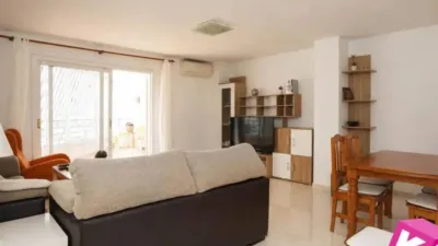 Apartment in Centre-Port-Platja Llevant photo 7